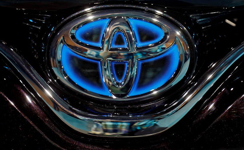Toyota Buys Software Firm Renovo To Accelerate Self-Driving Tech Development