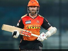 DC vs SRH, SRH Predicted XI: Toss-Up Between Holder And Nabi