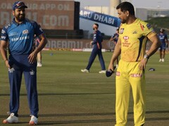 IPL 2021 LIVE: T20 Bonanza Resumes As CSK Take On MI