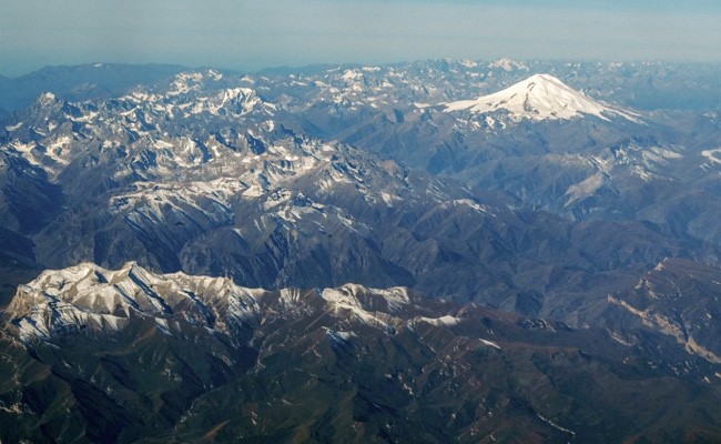 5 Climbers Die On Russia's Mount Elbrus, Europe's Highest Peak, In Blizzard