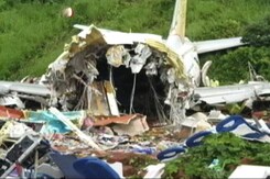 Pilot Error Led To Air India Express Crash In Kerala Last Year: Report Pilot Error Led To Air India Express Crash In Kerala Last Year: Report