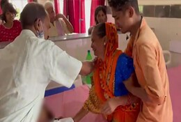 "Emerging Challenge": Centre Warns 11 States About Dengue Strain "Emerging Challenge": Centre Warns 11 States About Dengue Strain
