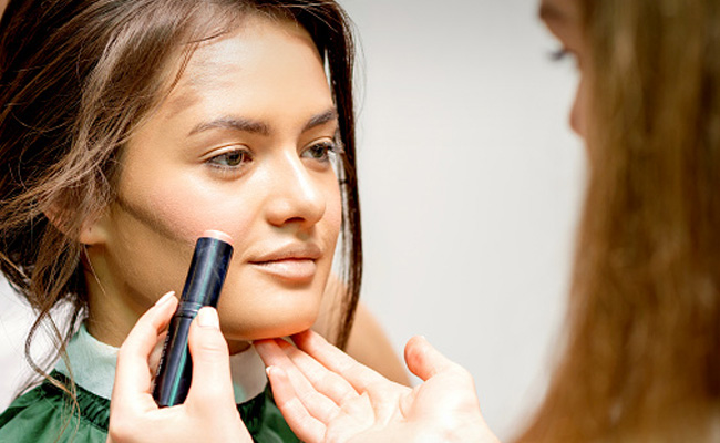 These Foundation Sticks Will Make You A Makeup Pro In No Time