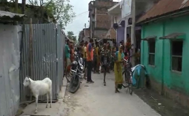 Bihar Boys' Rs 900 Crore Surprise Not A First For This Rural Bank