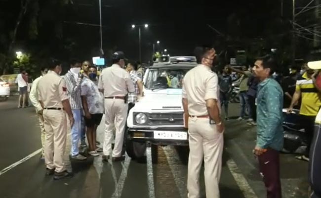 2 Dead, 15 Sick After Suspected Food Poisoning In Madhya Pradesh: Report