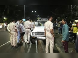 भोपाल के VVIP इलाके भी सुरक्षित नहीं, IAS अफसर के घर में घुसा चोर और... भोपाल के VVIP इलाके भी सुरक्षित नहीं, IAS अफसर के घर में घुसा चोर और...