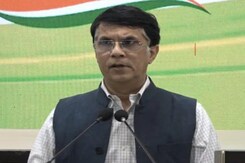 Congress Says Charges Against Amazon Serious, Takes Dig At "RSS-BJP Duet" Congress Says Charges Against Amazon Serious, Takes Dig At "RSS-BJP Duet"