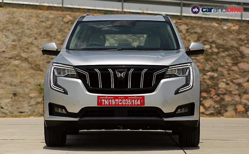 Planning To Buy The Mahindra XUV700? Here Are 5 Things You Should Know