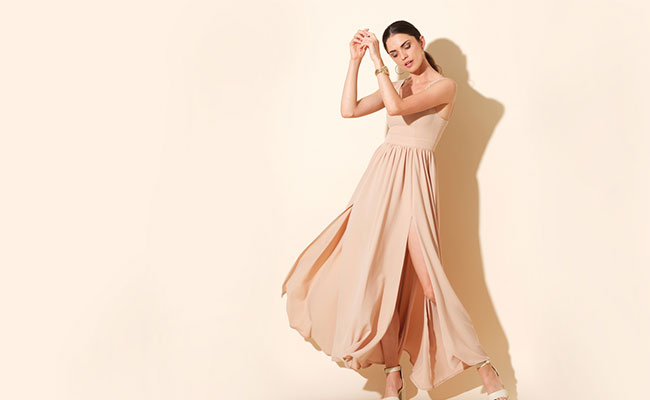 Trust These 5 Fabulous Cocktail Gowns To Make A Striking Style Statement