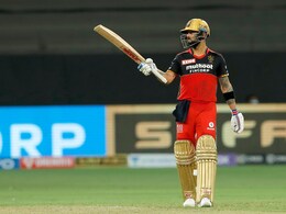 "Renewed Energy": Virat Kohli Looking Forward To Playing As Pure Batter For Royal Challengers Bangalore In IPL 2022