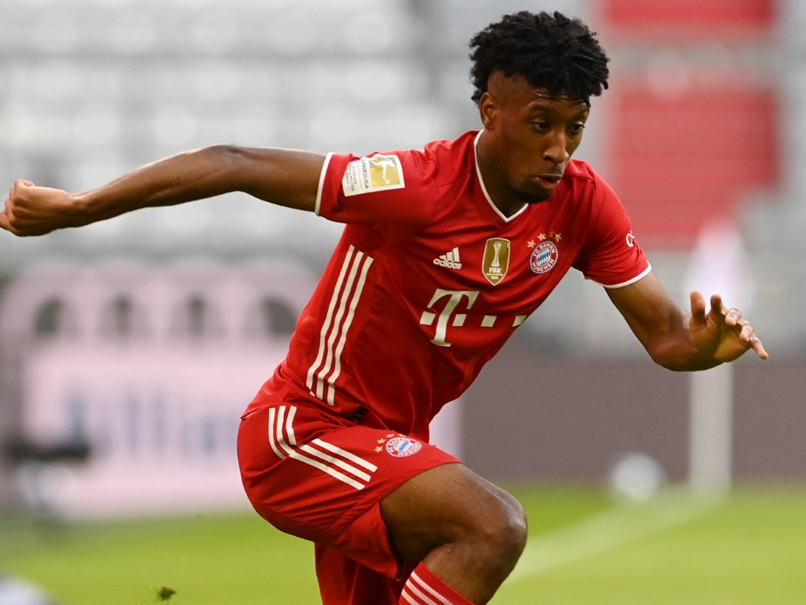 Bayern Munich's Kingsley Coman Undergoes Heart Surgery