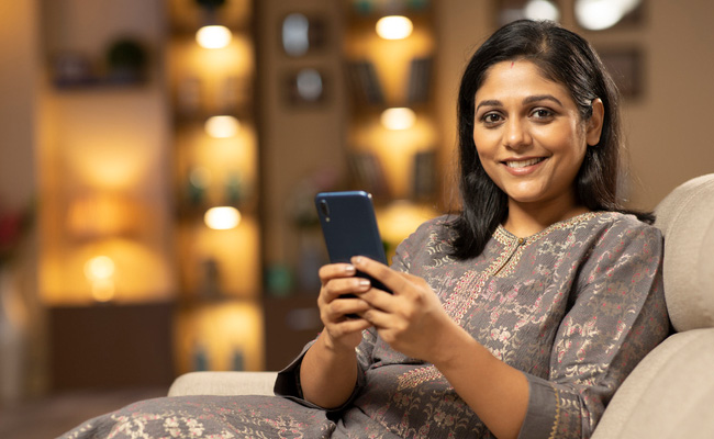 These Beautiful Printed Kurtis Will Leave A Stylish Impression Every Single Time