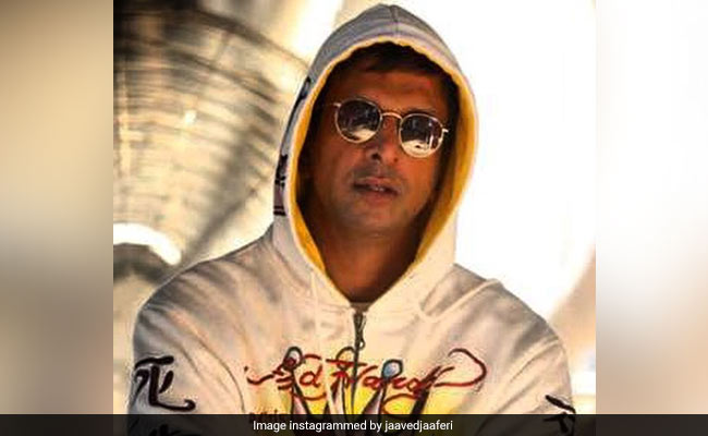 Jaaved Jaaferi's Tweet On '<i>Takeshi's Castle</i>' Is Making 90s Kids Nostalgic