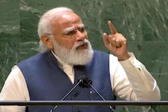 "Democracy Can Deliver, Democracy Has Delivered": PM Modi At UN "Democracy Can Deliver, Democracy Has Delivered": PM Modi At UN