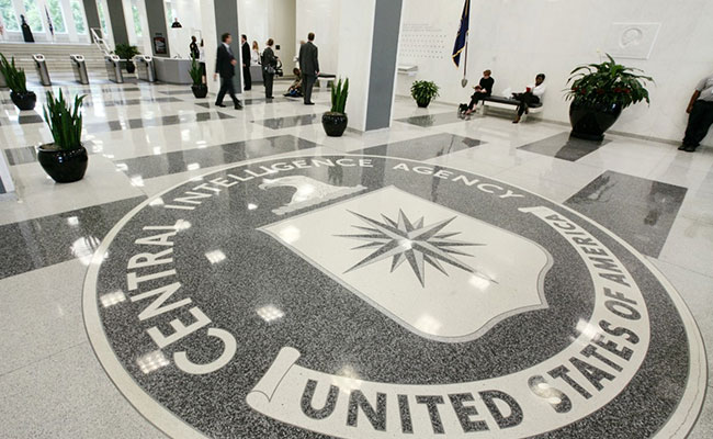 No US Foes Behind Mystery Illness "Havana Syndrome", CIA Says