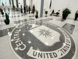 Countries Like China, Pakistan Hunting Down CIA's Informants: Report Countries Like China, Pakistan Hunting Down CIA's Informants: Report