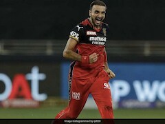 IPL 2022 Auction: Harshal Patel Sold To RCB For Rs 10.75 Crore