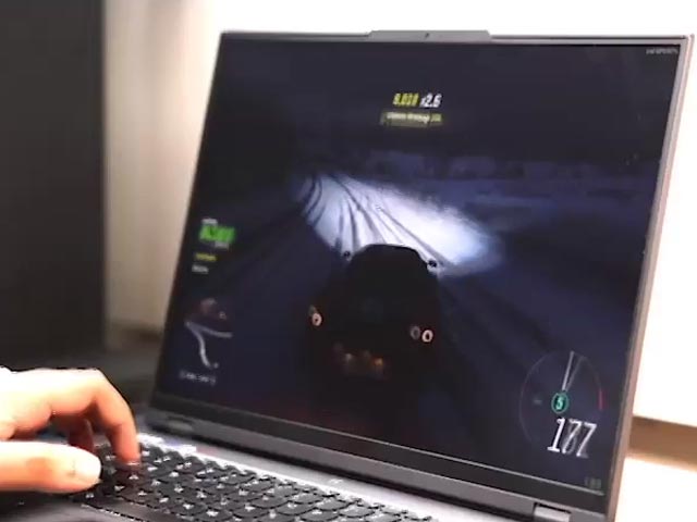 Legion 5 Pro: Gaming Laptop Perfection?