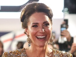 Did You Know? Kate Middleton's Favourite Dessert Is This Gooey Winter Treat