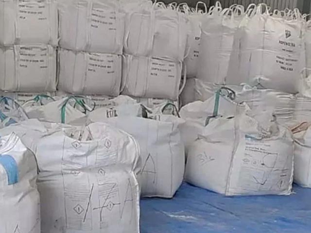 Gujarat Port Drug Haul: Arrested Couple Likely Only A Front, Say Sources