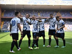 New-Look Inter Milan Begin Champions League Campaign Against Real Madrid