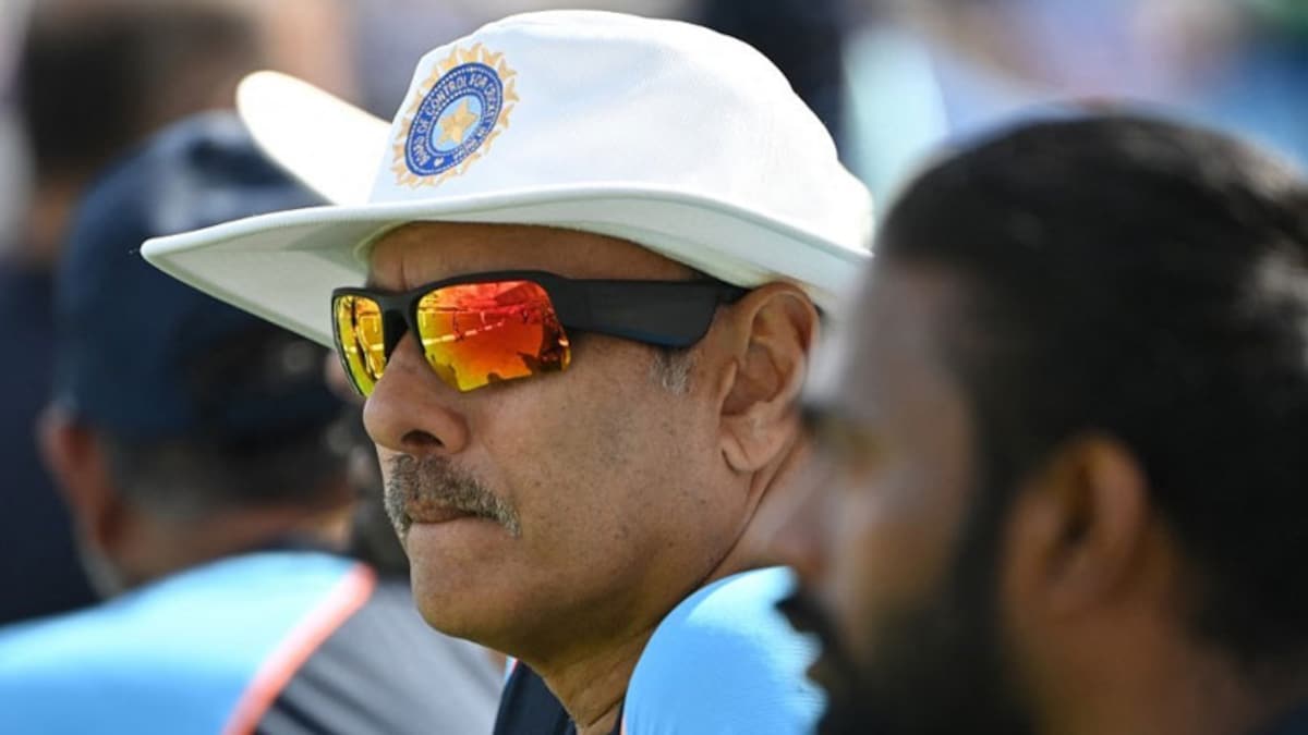 Sourav Ganguly Says No Action Against Ravi Shastri On Book Launch Event Row