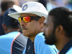 Gautam Gambhir Reflects On Ravi Shastri's Tenure As Team India Coach