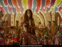 तापसी पन्नू की फिल्म 'रश्मि रॉकेट' का 'घनी कूल छोरी' सॉन्ग रिलीज, धमाकेदार डांस करती नजर आईं एक्ट्रेस तापसी पन्नू की फिल्म 'रश्मि रॉकेट' का 'घनी कूल छोरी' सॉन्ग रिलीज, धमाकेदार डांस करती नजर आईं एक्ट्रेस