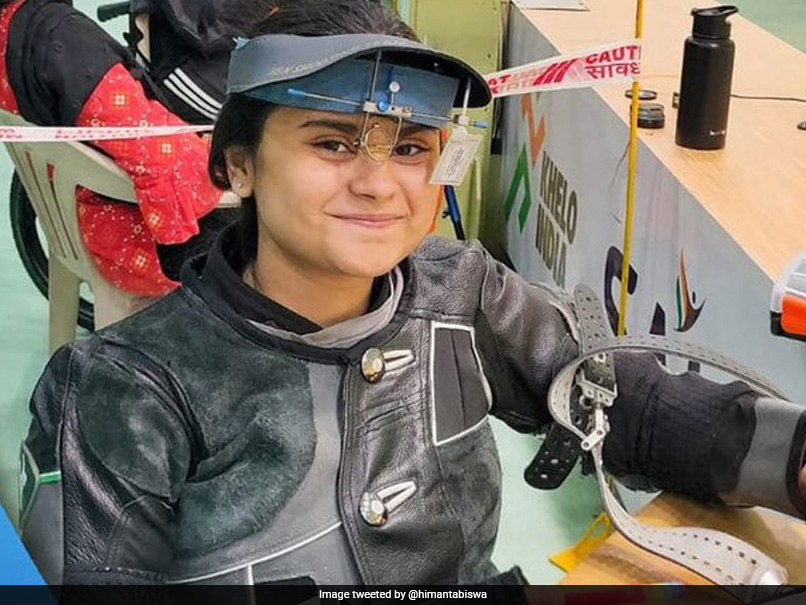 "Wanted To Become Like Him": Abhinav Bindra's Autobiography Inspired Avani Lekhara