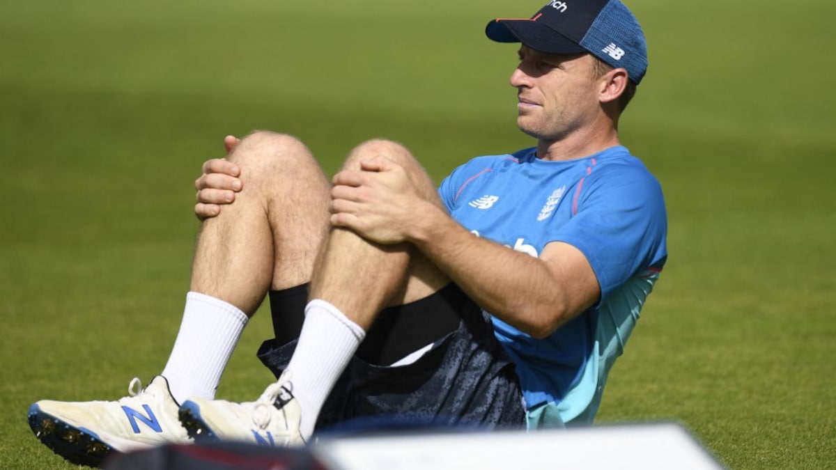 England vs India: Expecting Final Test To Go Ahead, Says Jos Buttler