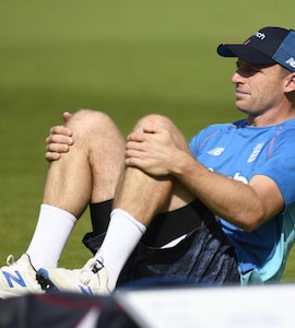 England vs India: Expecting Final Test To Go Ahead, Says Jos Buttler