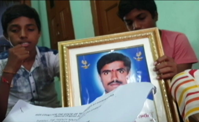 NDTV Impact: Telangana Minister KTR Vows Speedy Aid For Families Of Farmers Who Died By Suicide
