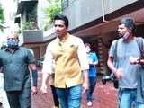 Video : Tax Officials At Actor Sonu Sood's Mumbai Home Day After Raids At Offices