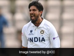 Ishant Sharma Turns 33, Wishes Pour In On Social Media