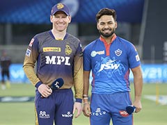IPL 2021 Preview: DC Eye Top Spot, KKR Look To Stay In Top Four Race