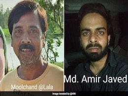ISI Agents Caught By Delhi Police Trained By Pak Army Officers In Balochistan: Report ISI Agents Caught By Delhi Police Trained By Pak Army Officers In Balochistan: Report