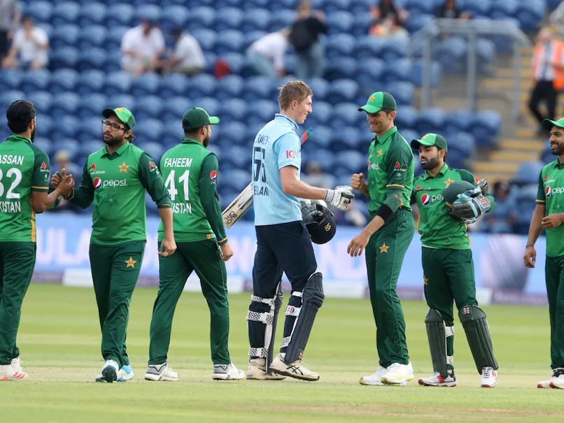 PAK vs ENG: Pakistan Cricketers, Fans Berate England After Tour Withdrawal