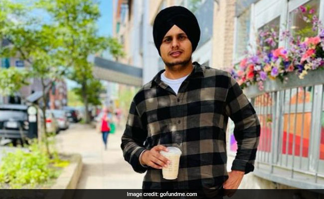 Indian Man Found Murdered In Canada, Friends Suspect Hate Crime: Report