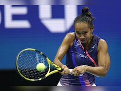 Superstitions Keep Leylah Annie Fernandez's Dad/Coach From US Open