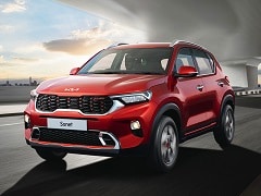 Auto Sales 2021: Kia Sells 14,214 Units In November