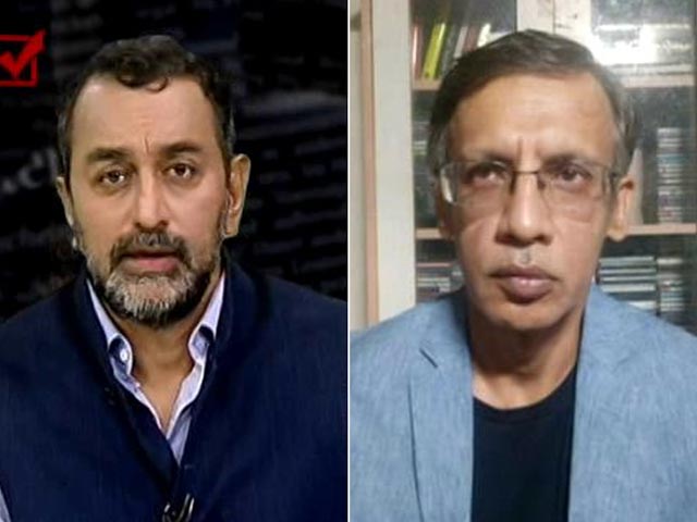 New Taliban PM "Incompetent, Unreasonable"