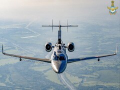 Air Force To Acquire 6 'Eye In The Sky' Planes In Rs 11,000 Crore Project