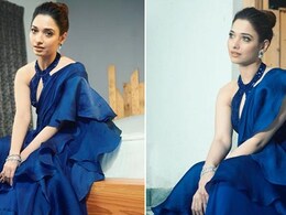 Tamannaah Bhatia's Herbal Infusion Can Help You Fight Bloating! Find Out The Recipe