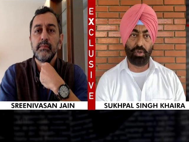 Punjab Congress Crisis: Who Will Blink First?