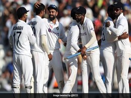 WTC 2023 Points Table: पाकिस्तान की हार से भारतीय टीम को फायदा, अब ऐसे पहुंच सकती है फाइनल में, जानें समीकरण WTC 2023 Points Table: पाकिस्तान की हार से भारतीय टीम को फायदा, अब ऐसे पहुंच सकती है फाइनल में, जानें समीकरण