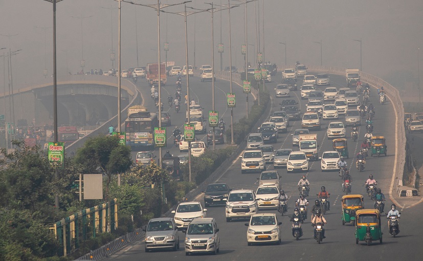 India Revamps Incentives For Autos To Boost EVs, Hydrogen Fuel Cells: Report