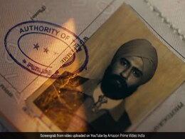 <I>Sardar Udham Singh</i> Teaser: Vicky Kaushal Has "One Mission" And "Many Faces" <I>Sardar Udham Singh</i> Teaser: Vicky Kaushal Has "One Mission" And "Many Faces"