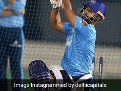 IPL: DC Eyeing "Something Special" Under Pant's Captaincy, Says Ponting