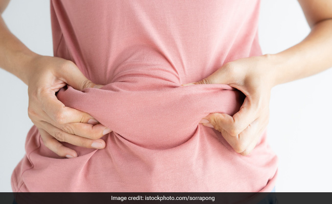 Lose Belly Fat At Home With These 5 Health Tips