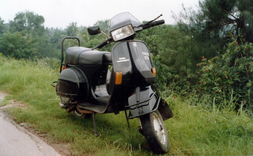 LML To Make A Comeback As An Electric Two-Wheeler Manufacturer In India